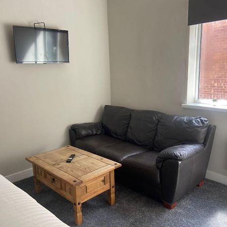 Lancaster Apartments Blackpool Zewnętrze zdjęcie
