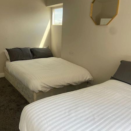 Lancaster Apartments Blackpool Zewnętrze zdjęcie