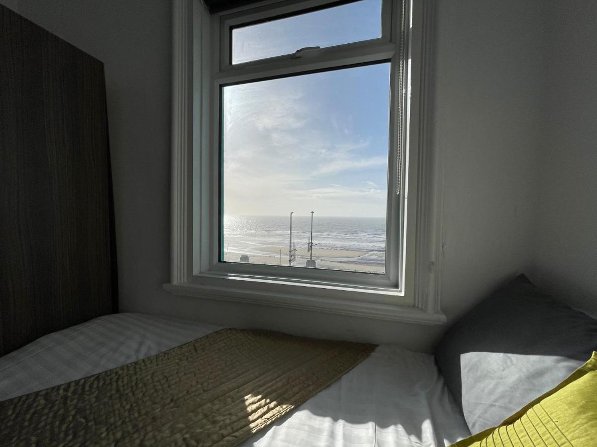 Lancaster Apartments Blackpool Zewnętrze zdjęcie