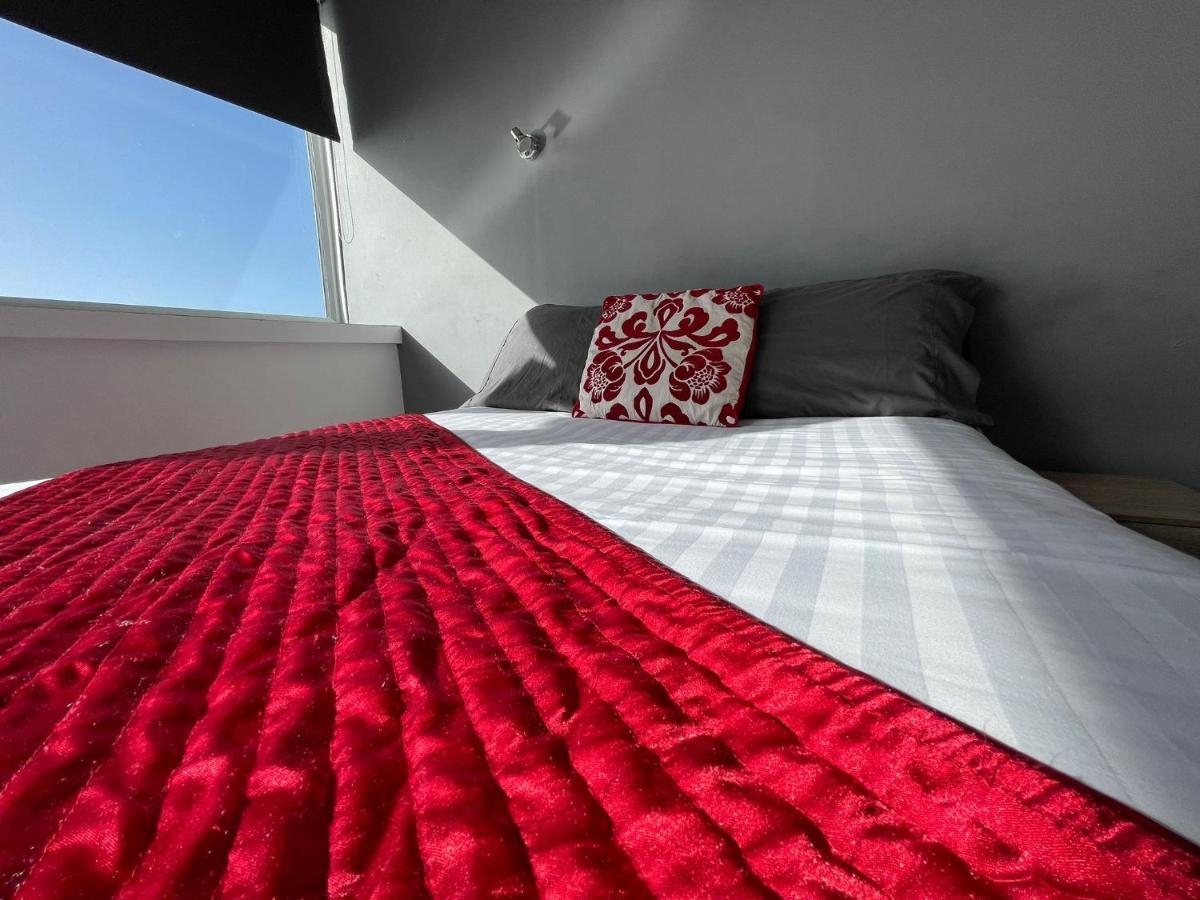 Lancaster Apartments Blackpool Zewnętrze zdjęcie
