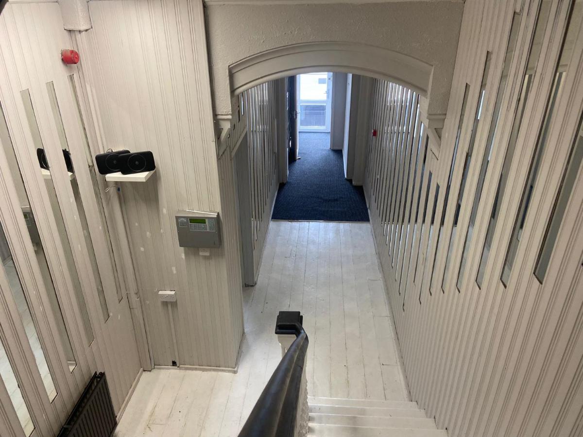 Lancaster Apartments Blackpool Zewnętrze zdjęcie
