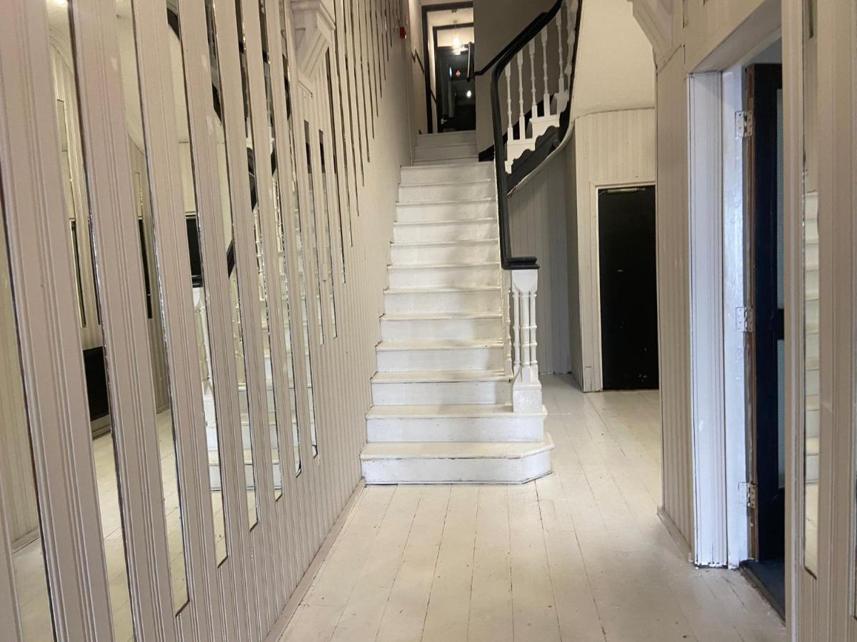 Lancaster Apartments Blackpool Zewnętrze zdjęcie
