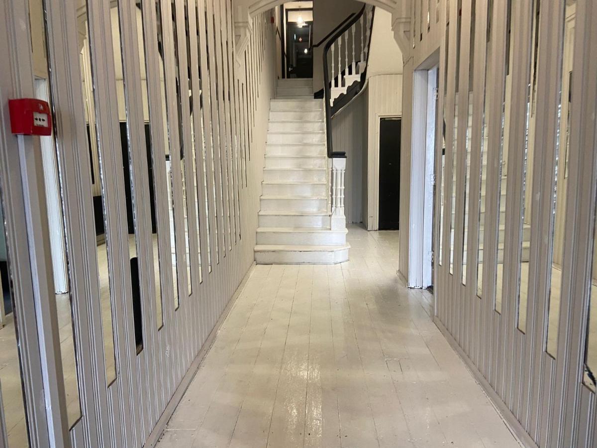 Lancaster Apartments Blackpool Zewnętrze zdjęcie