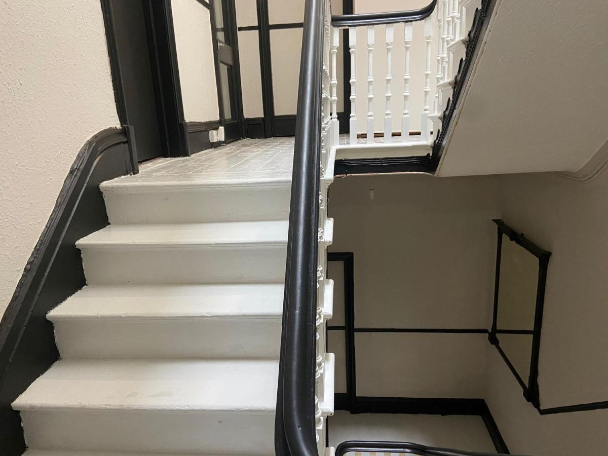 Lancaster Apartments Blackpool Zewnętrze zdjęcie