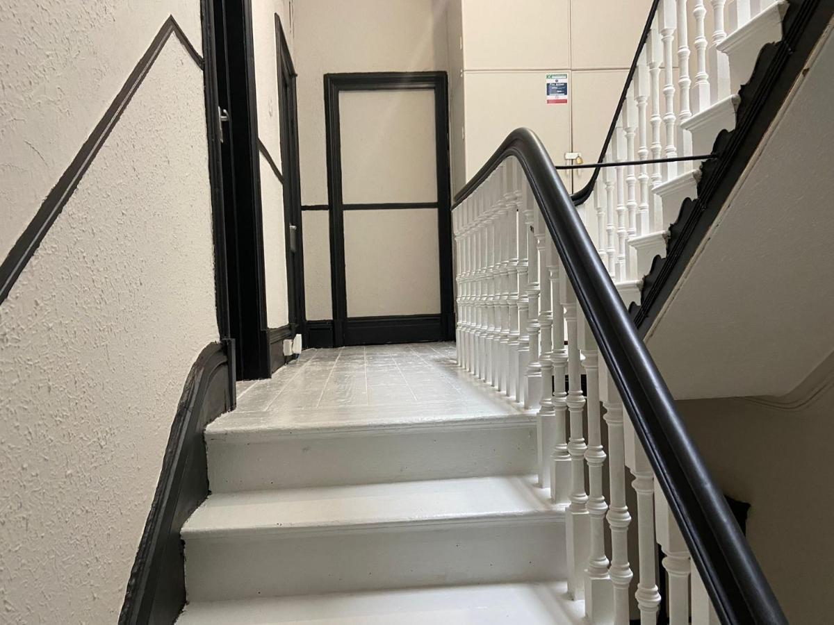 Lancaster Apartments Blackpool Zewnętrze zdjęcie