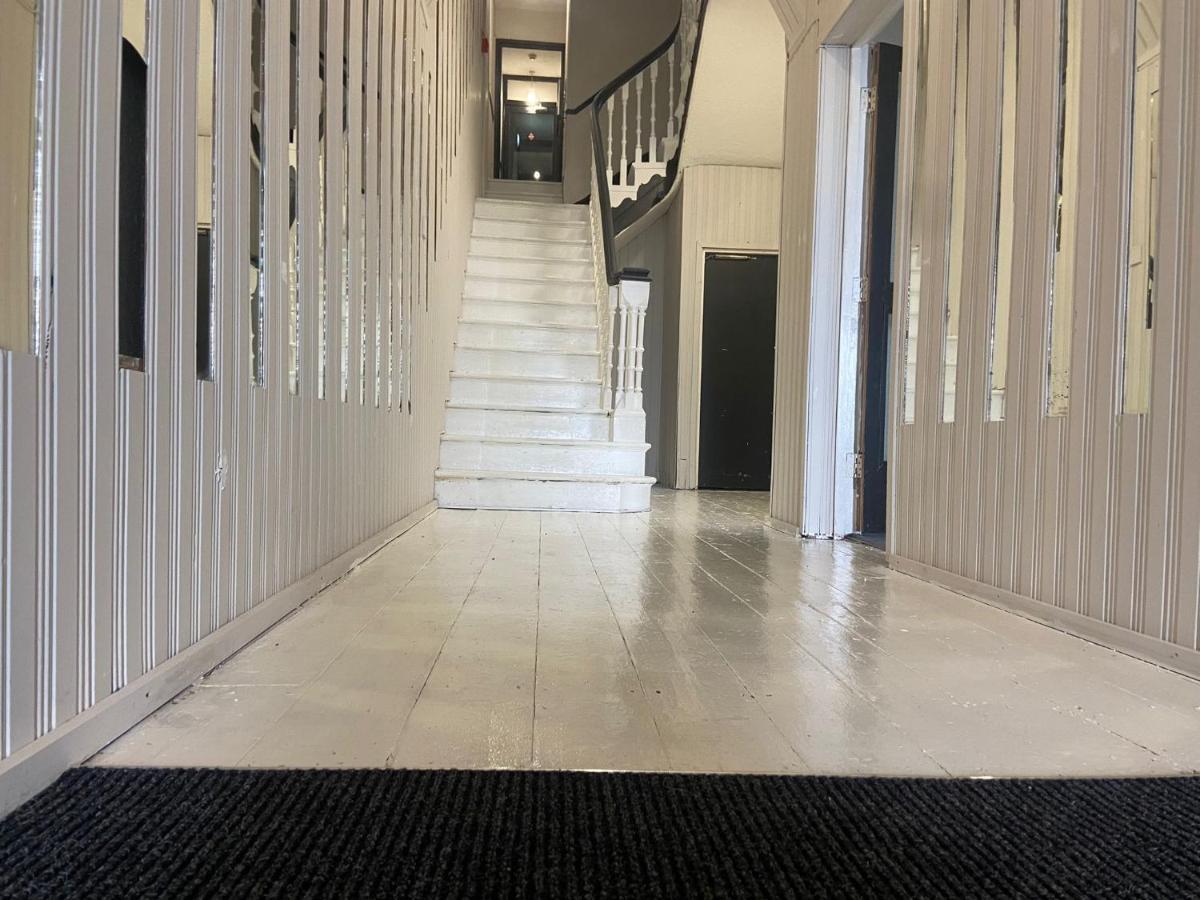 Lancaster Apartments Blackpool Zewnętrze zdjęcie